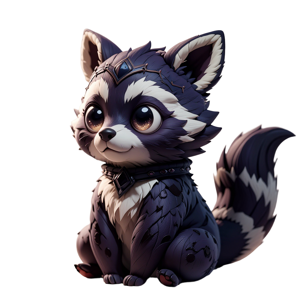 Scamp Nox