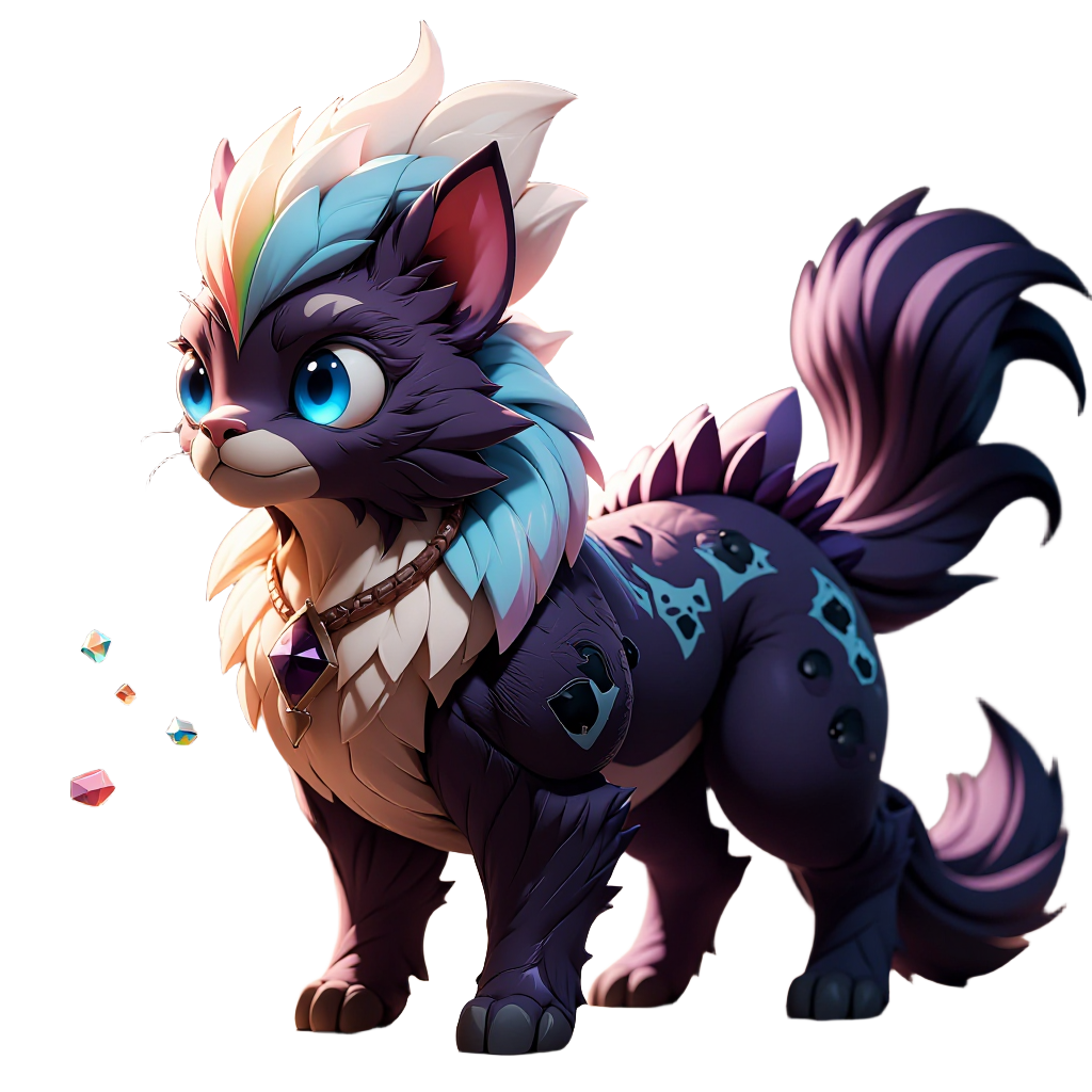 Shard Prismanox