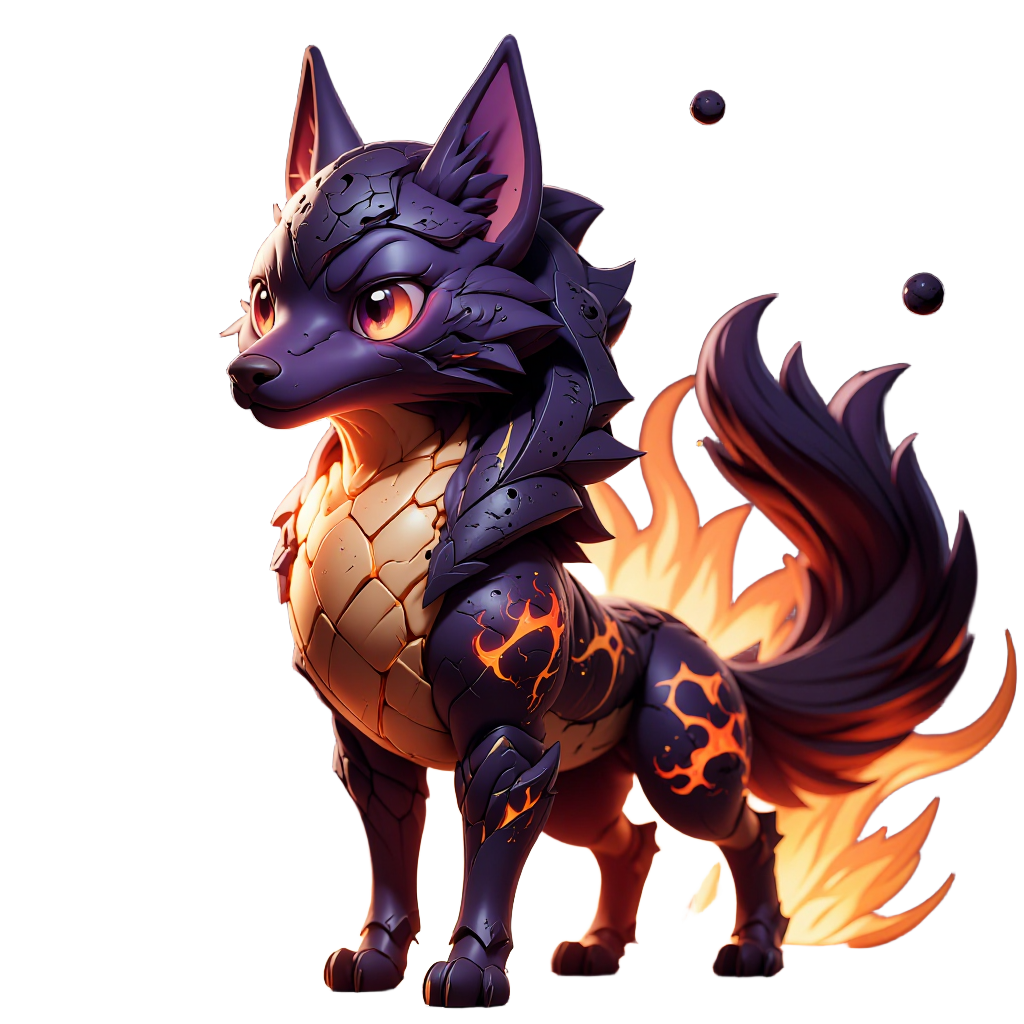 Howl Noxflare
