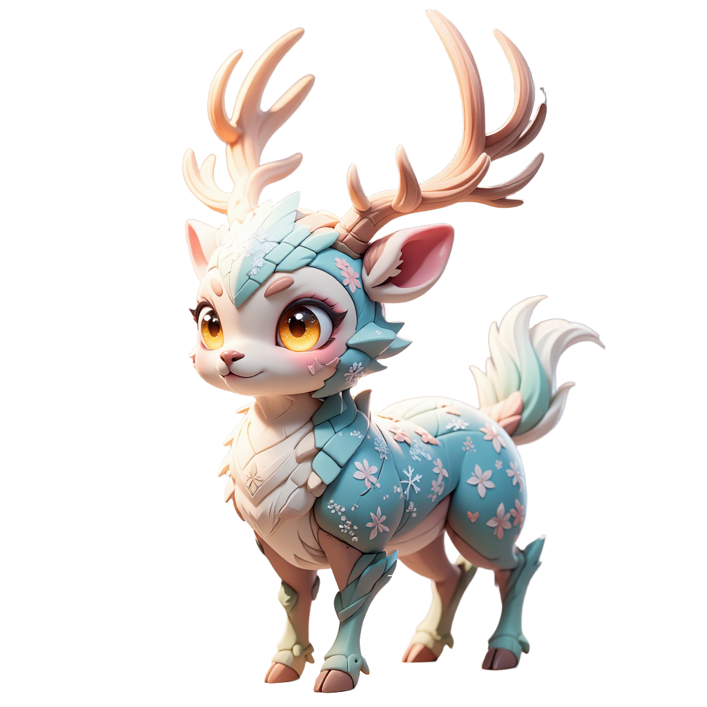 Fawn Florachill