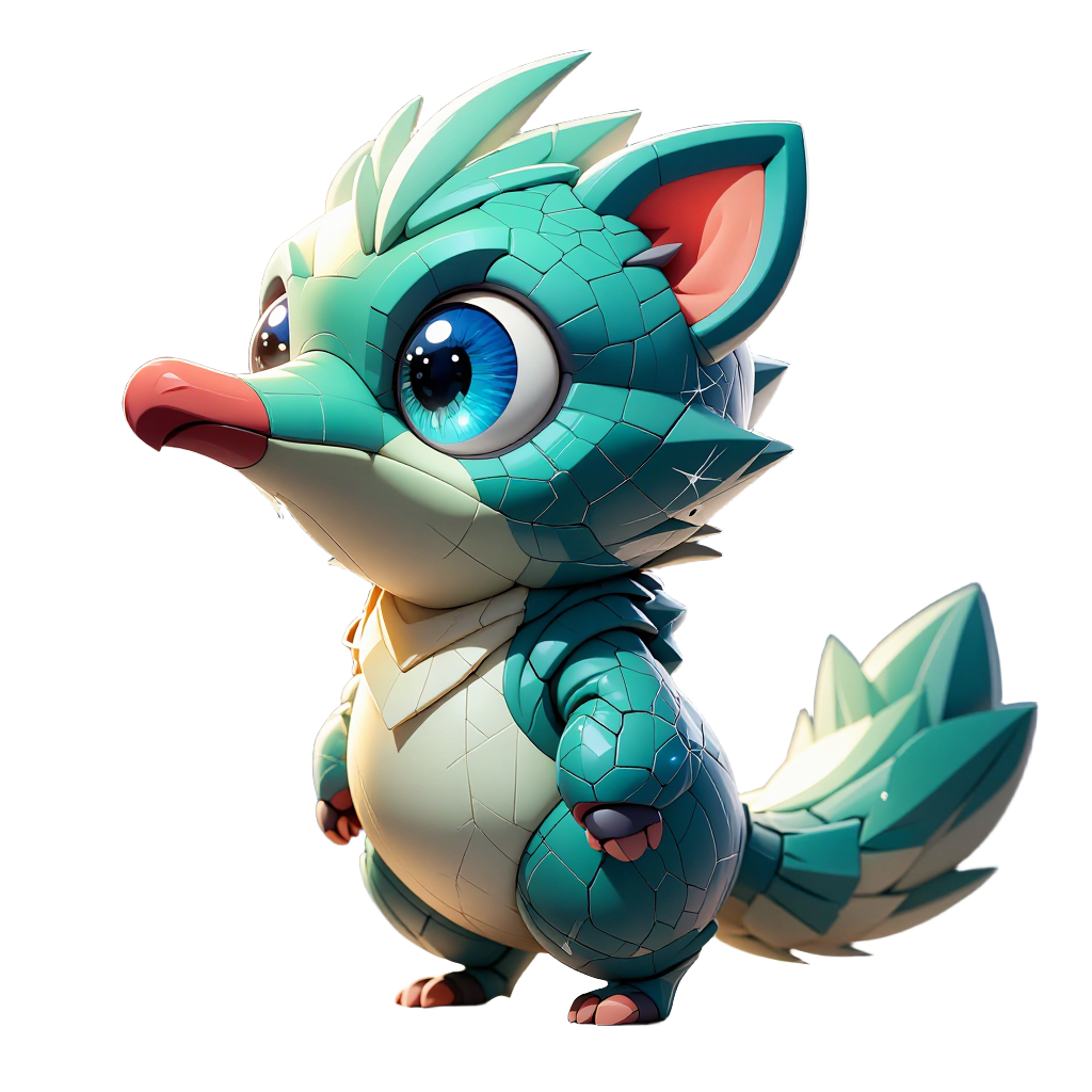 Slink Pixglass