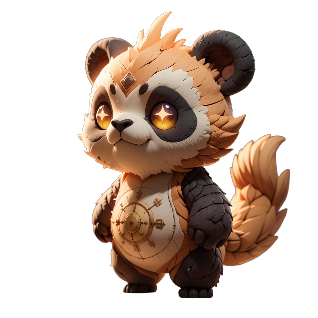 Bamboo Aeon