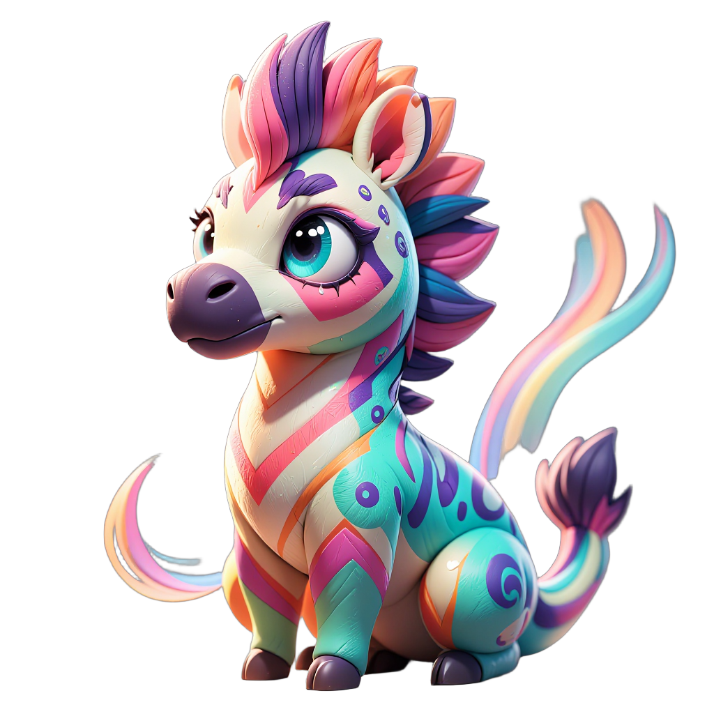 Dazzle Prismahue