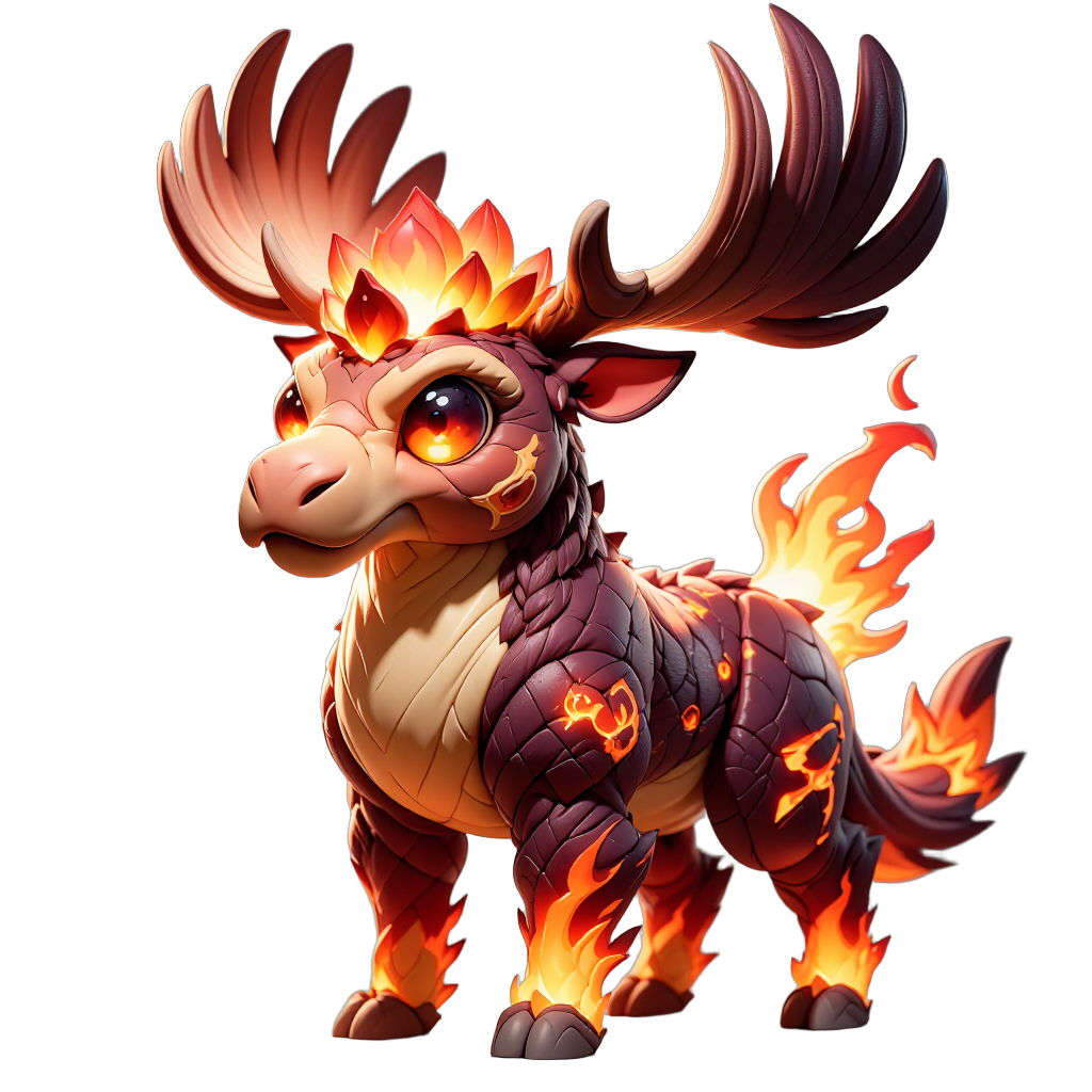 Bog Emberfume