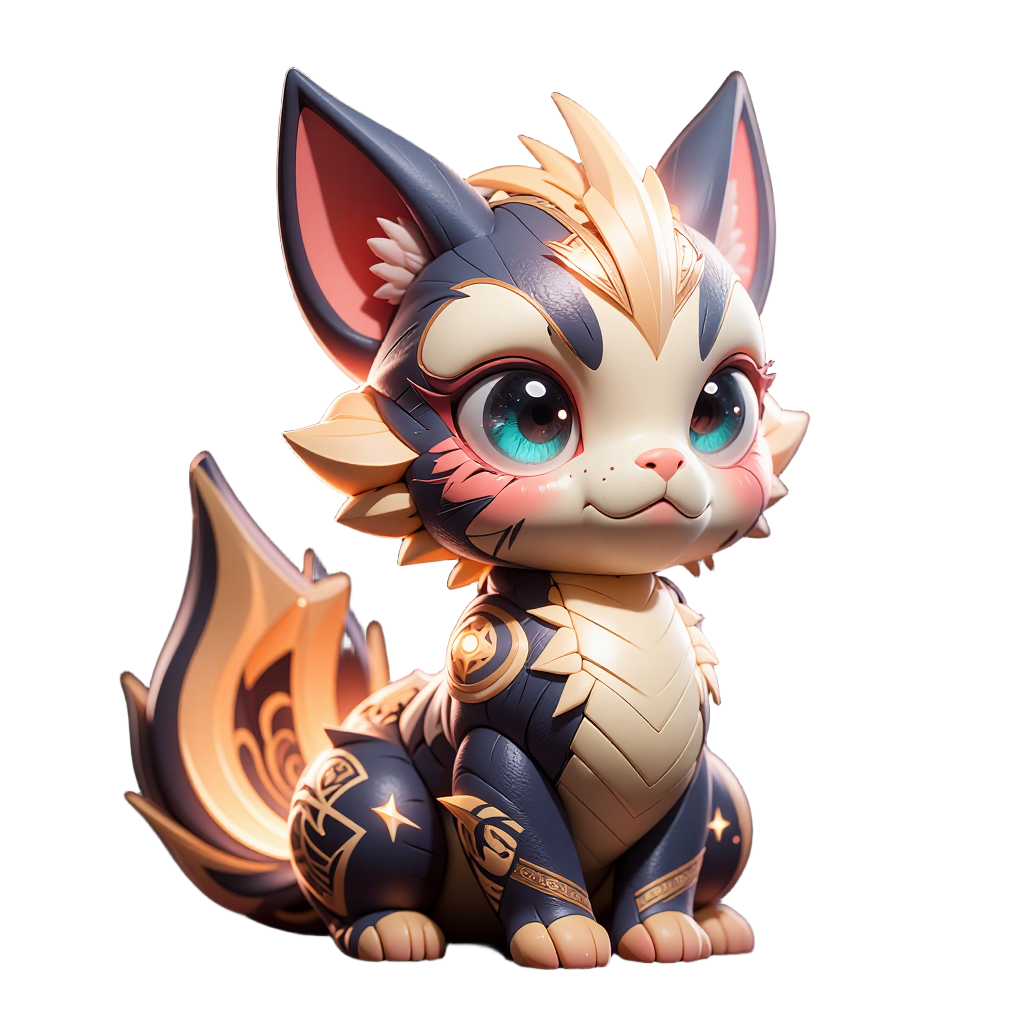 Purr Lumiglow