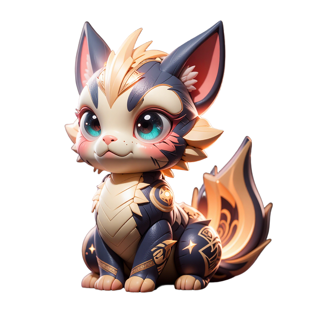 Purr Lumiglow