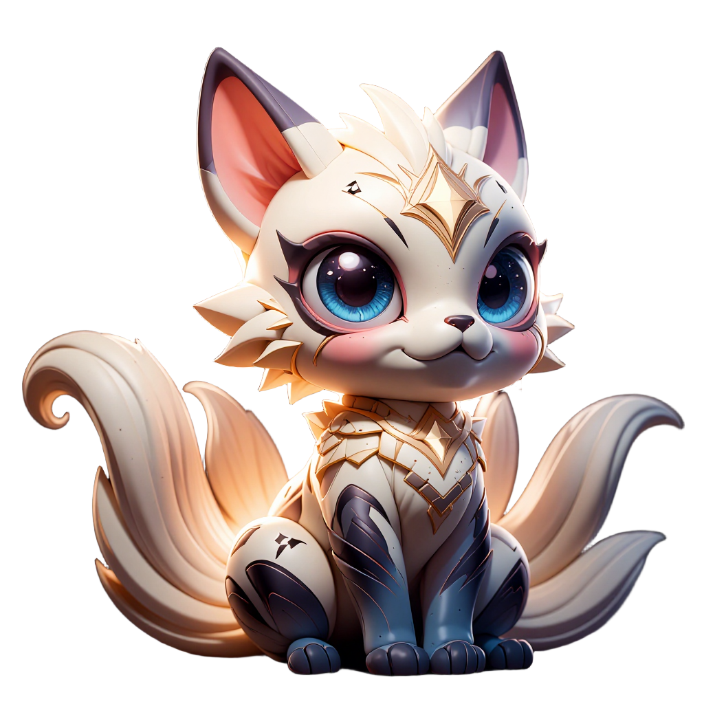 Purr Lumirift