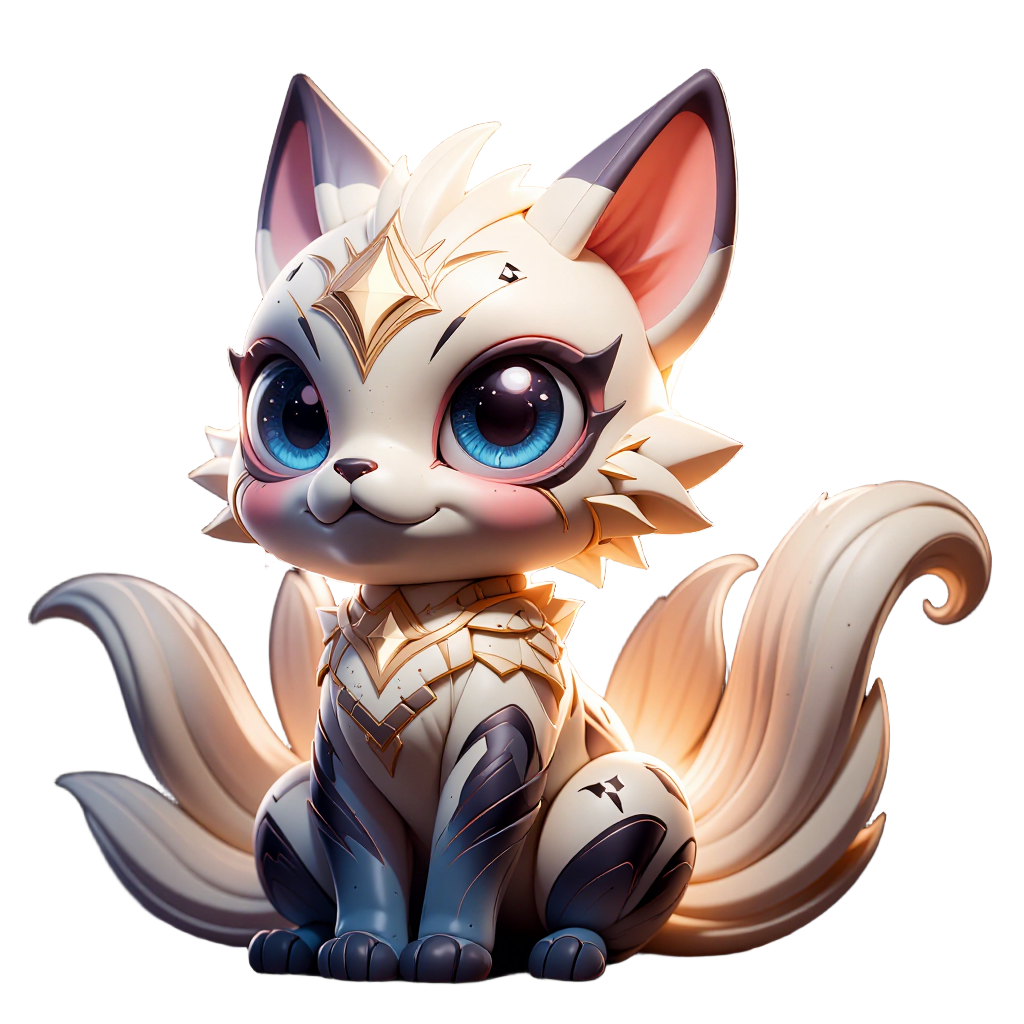 Purr Lumirift