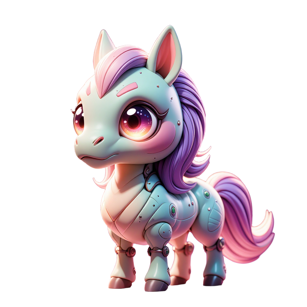 Steed Holoshine