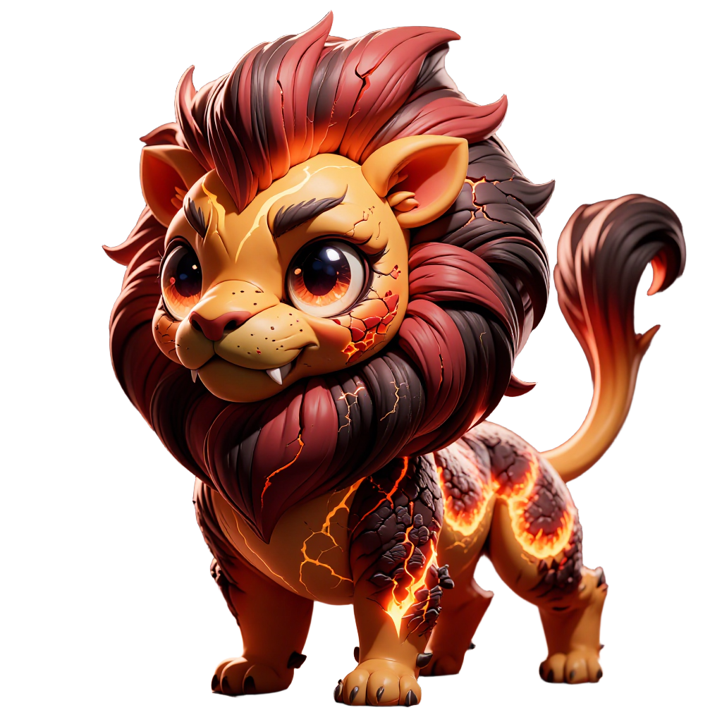 Mane Emberion