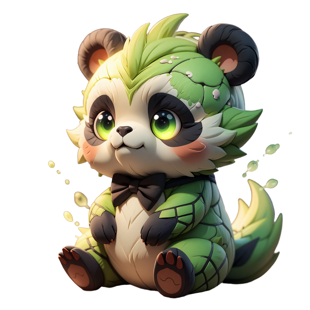 Bamboo Toxin