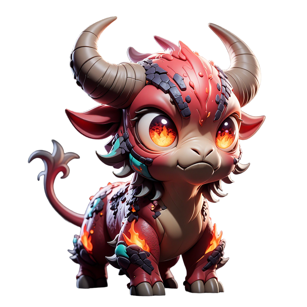 Toro Embergene