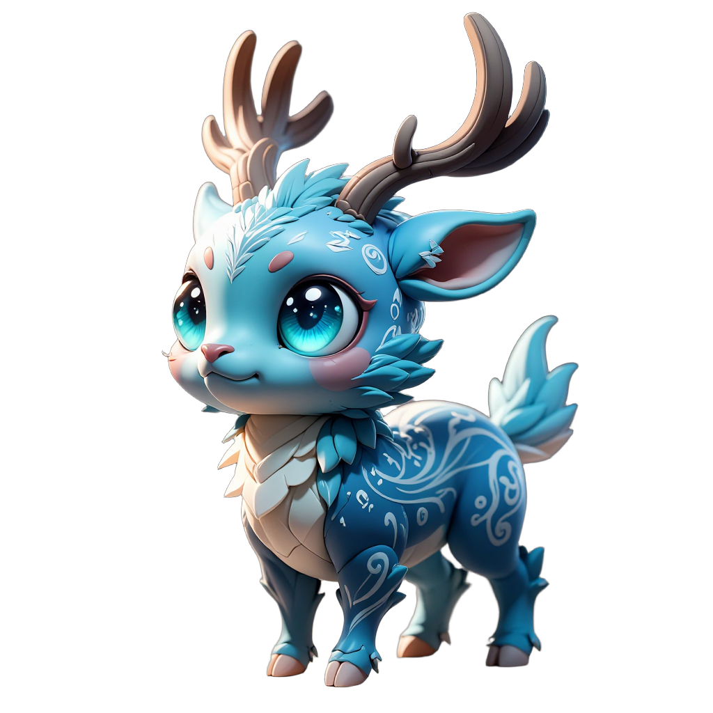 Fawn Aquachill