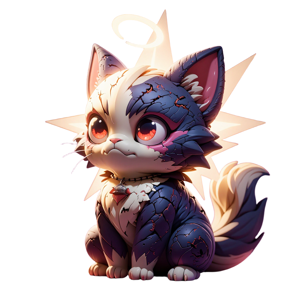 Purr Lumidread