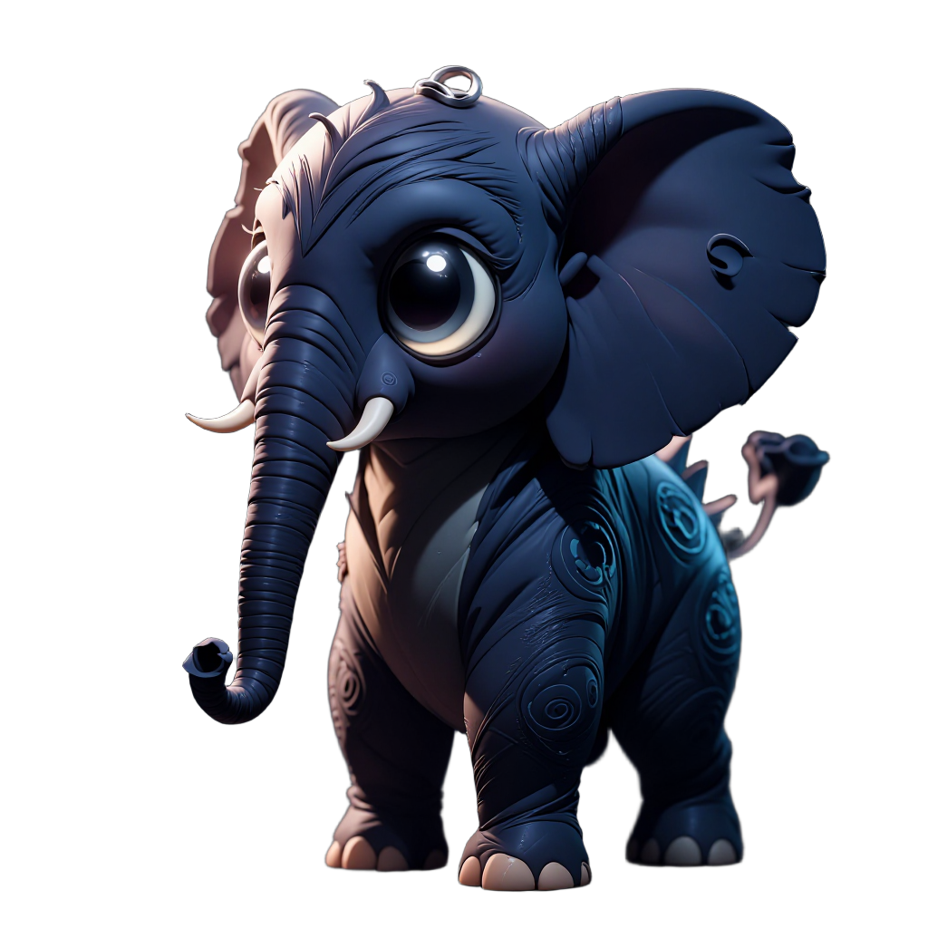 Trunk Abysm