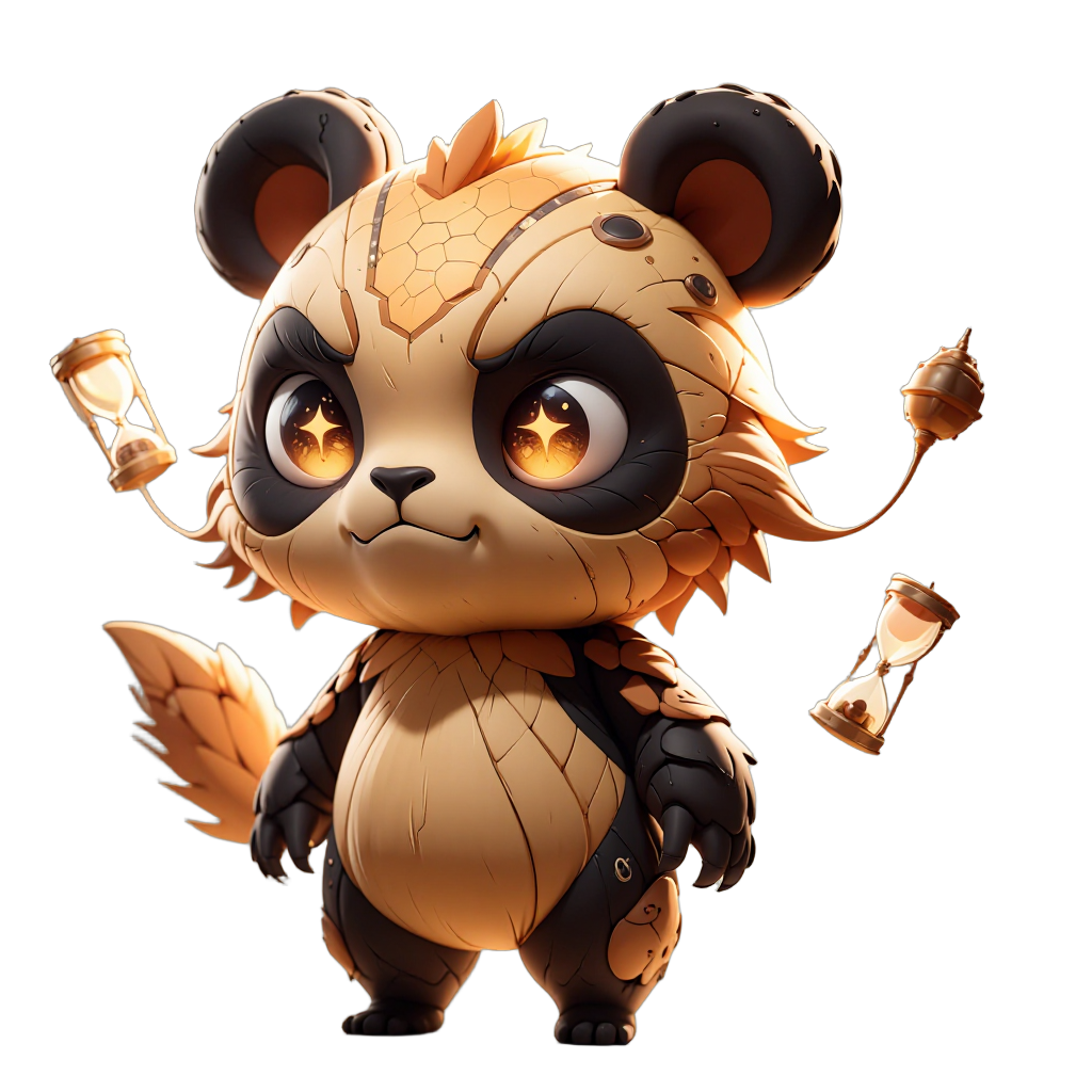 Bamboo Aeon