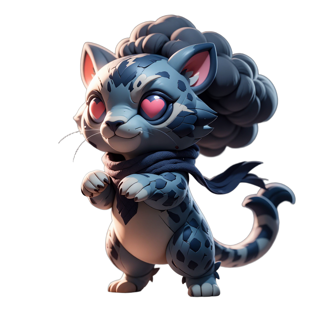 Dapple Tempest