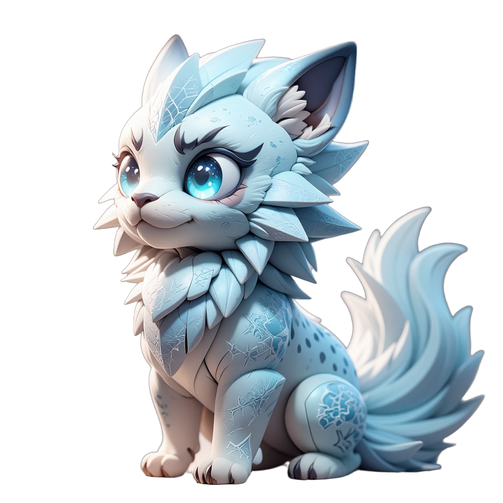 Tuft Frostchill