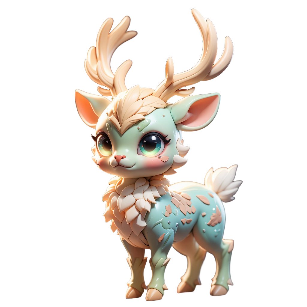 Fawn Floratide