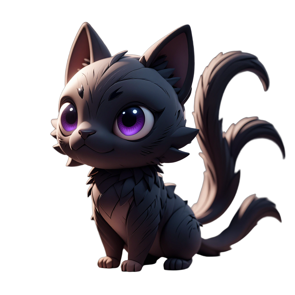 Purr Umbra