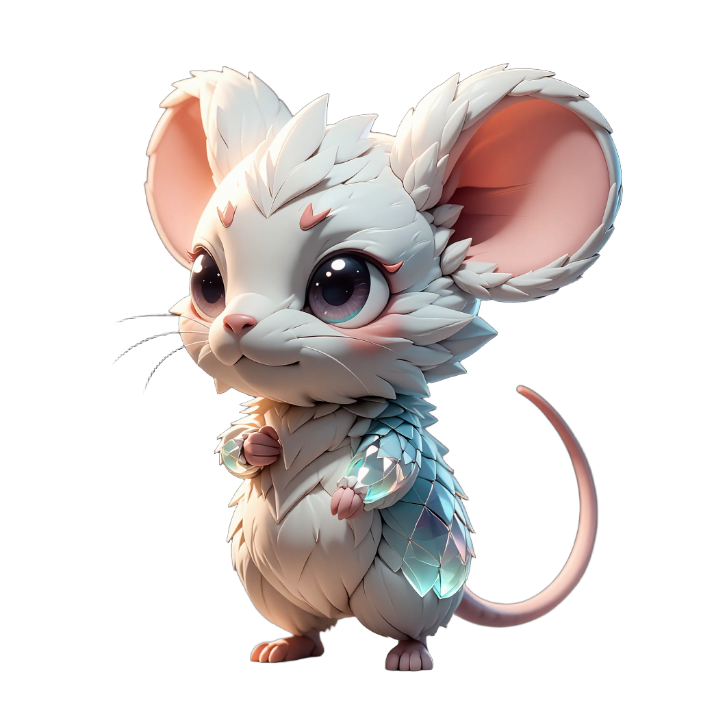 Squeak Vitrahue