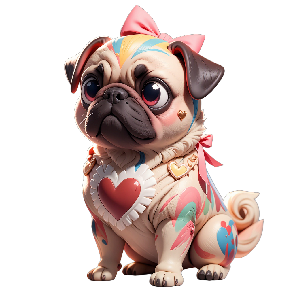 Snub Pigmaheart