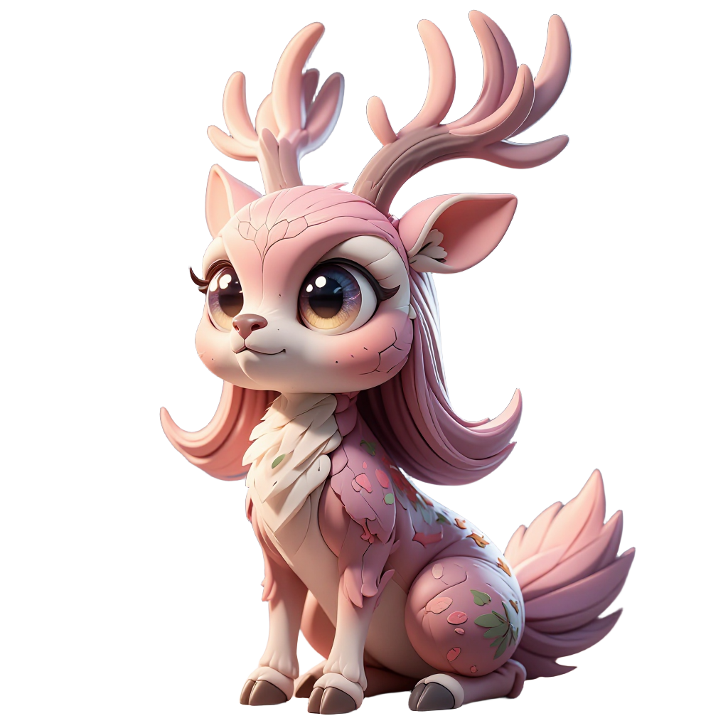 Fawn Flora