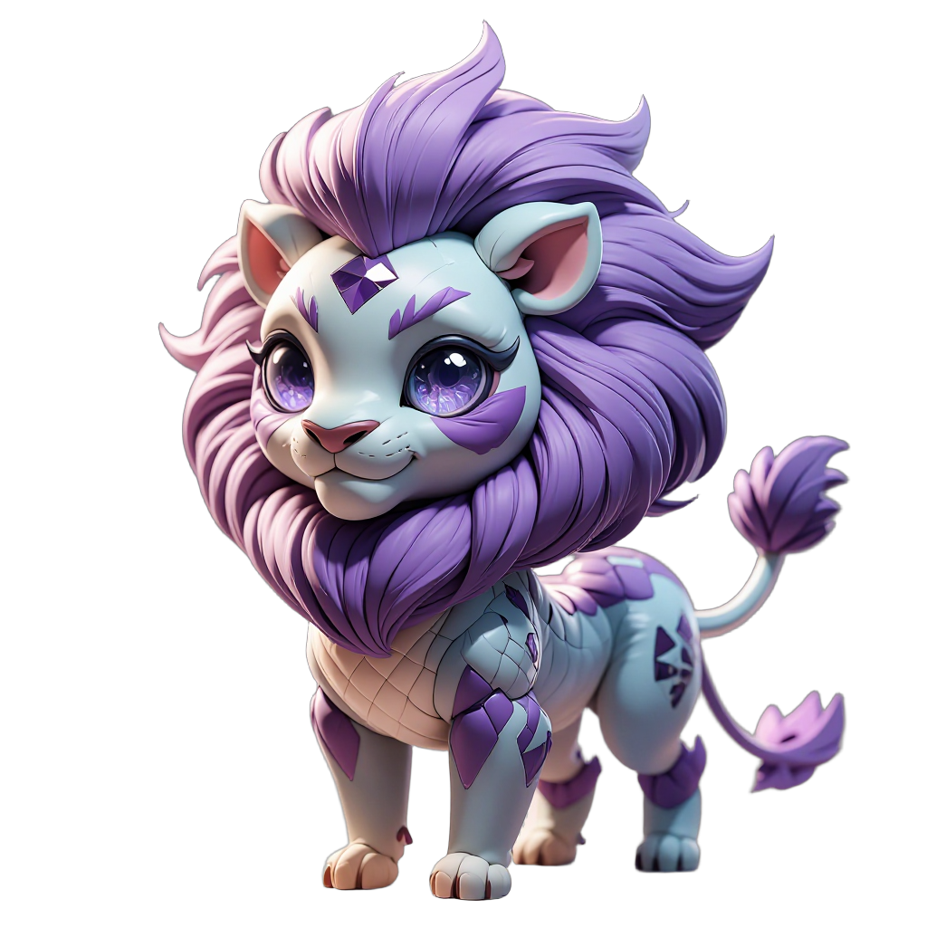 Mane Shard