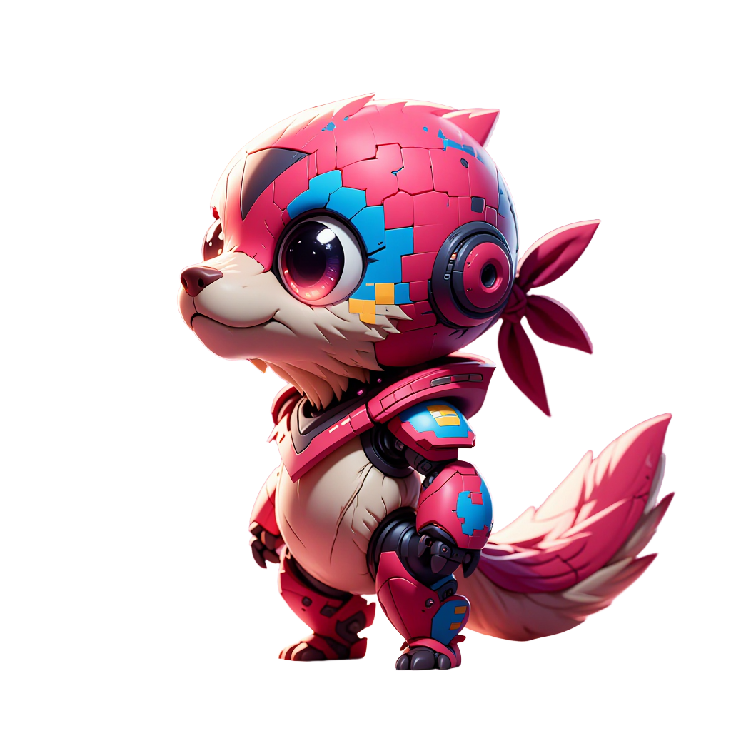 Slink Pixbot
