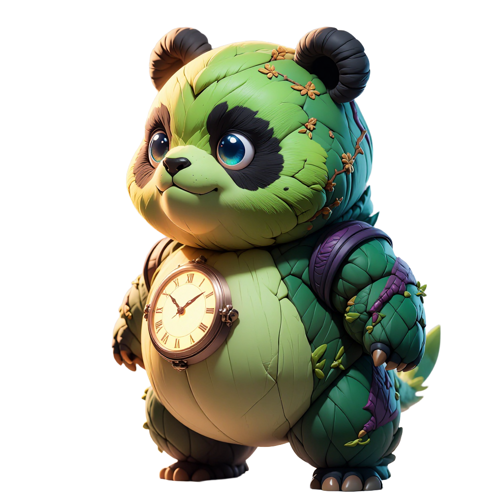 Bamboo Sylvaeon