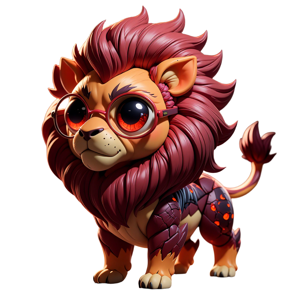 Mane Embertoy