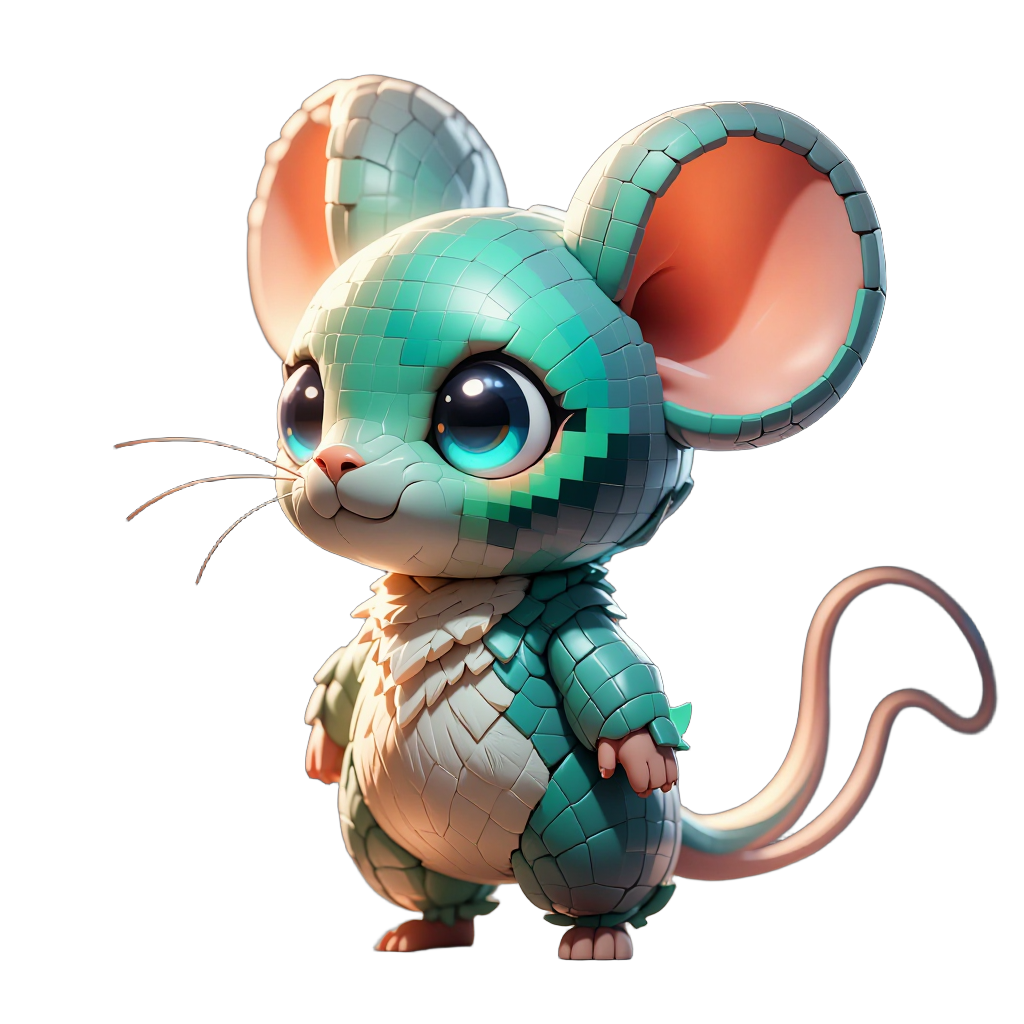 Squeak Vitrabit