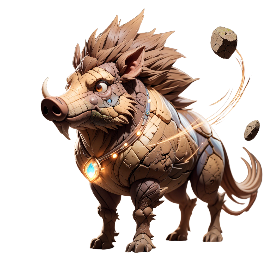 Tusk Terra