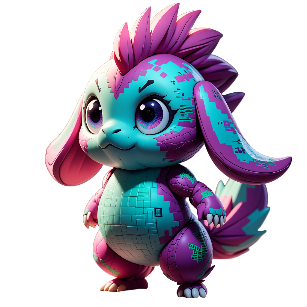 Flop Glitbit