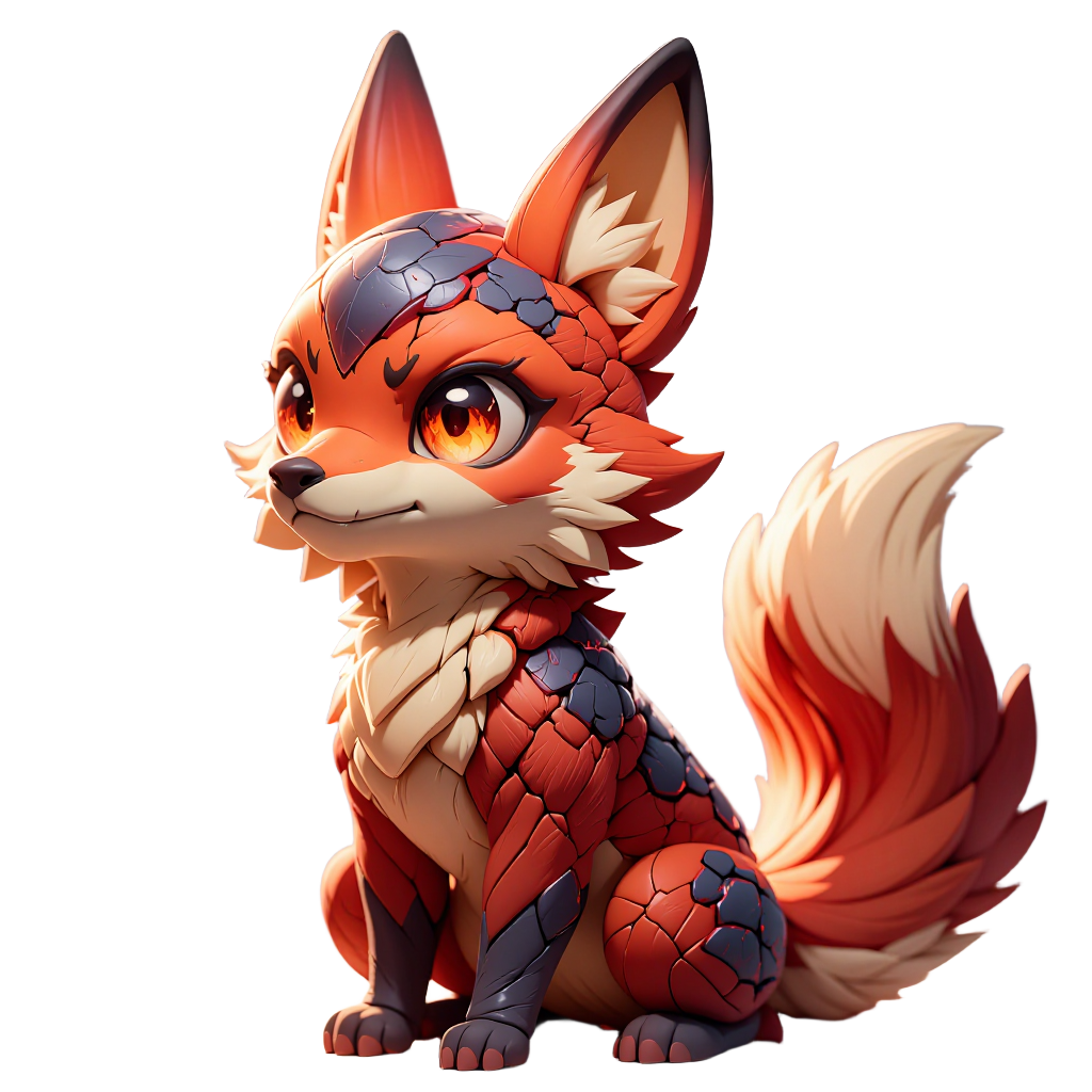 Reynard Emberglass