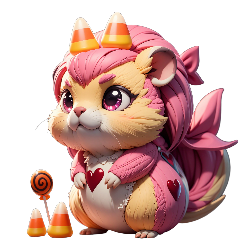 Nibble Amortreat
