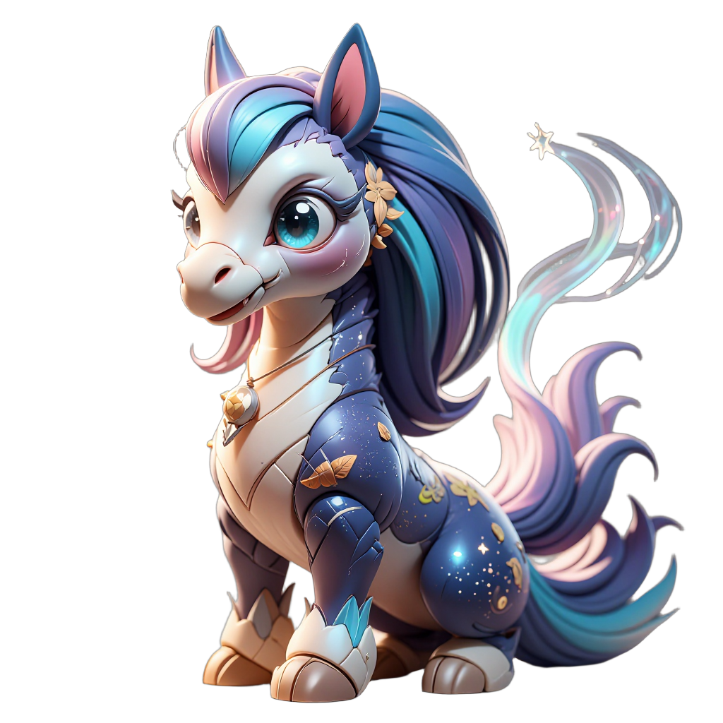 Steed Holostar