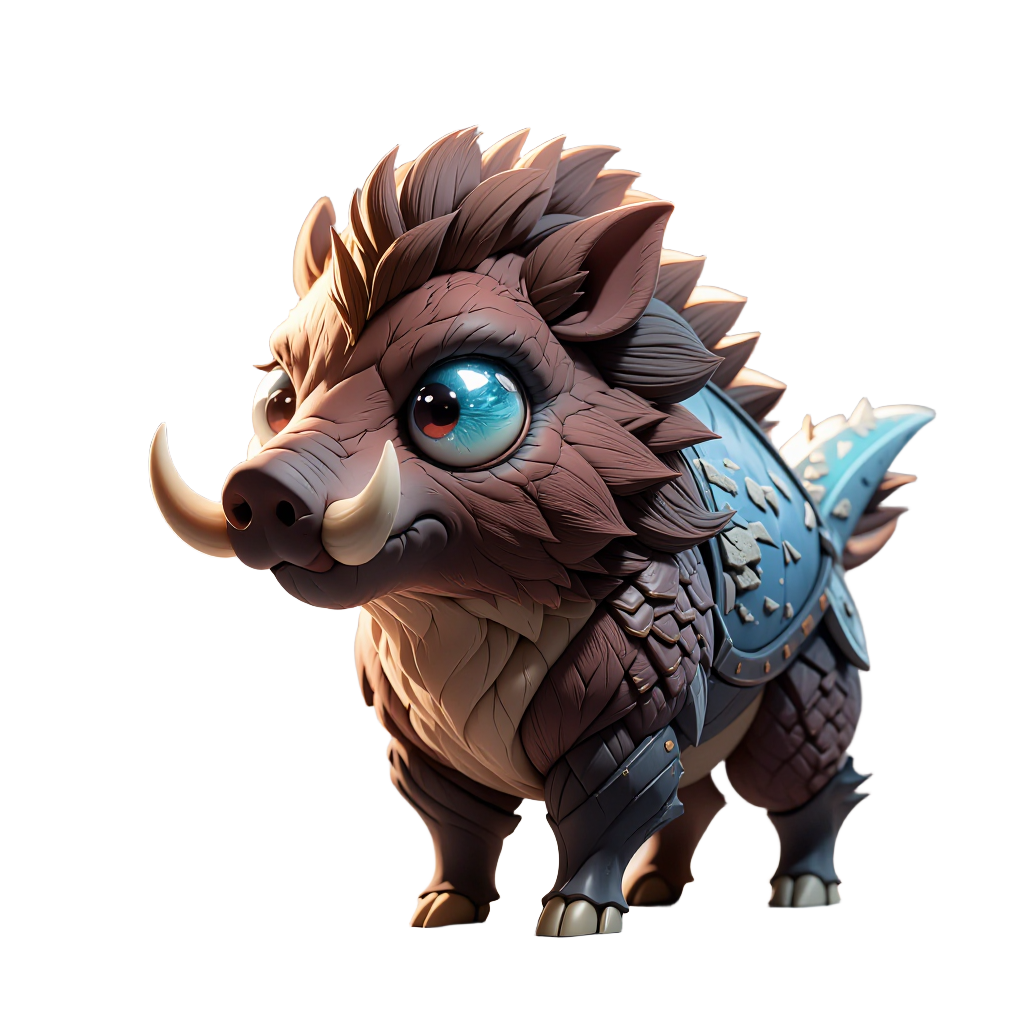 Tusk Terrachill