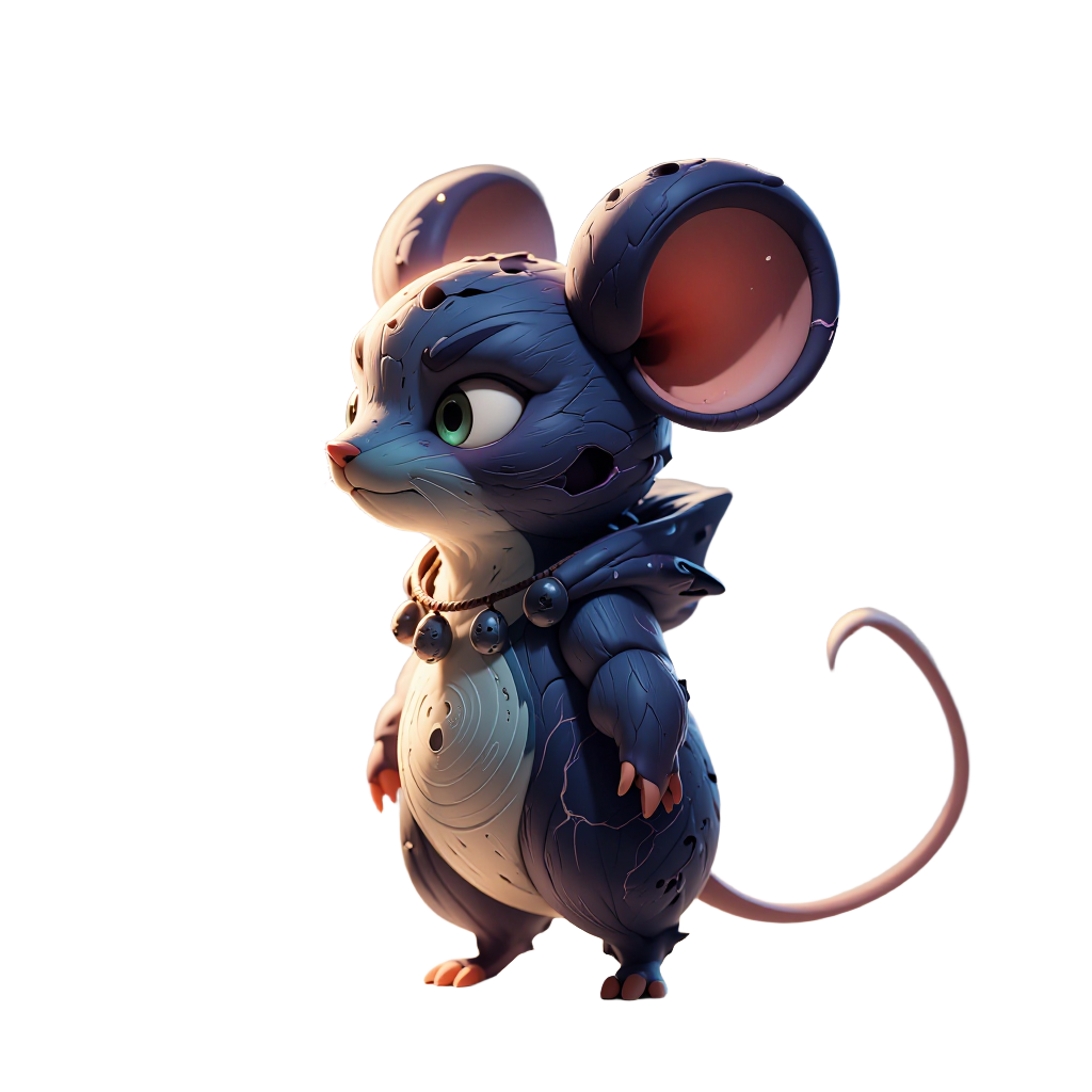 Squeak Sonarift