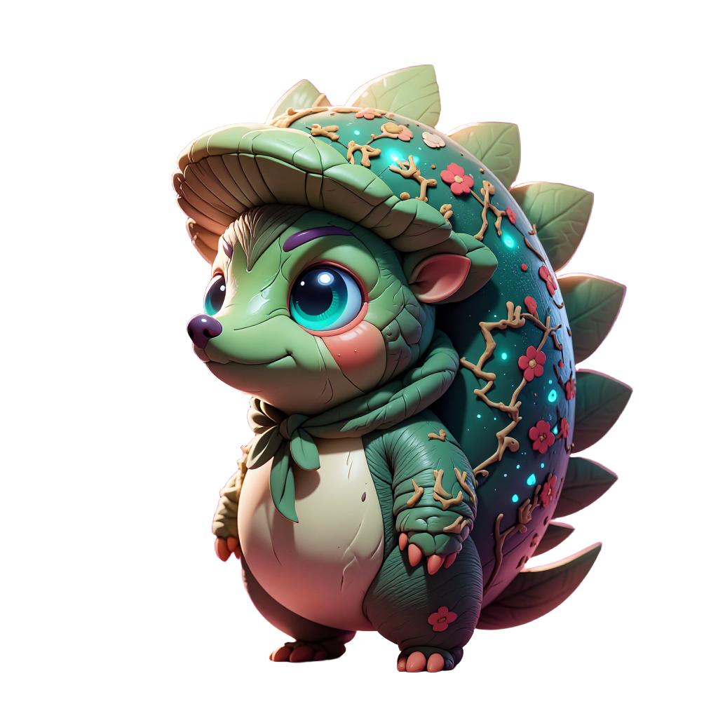 Quill Sylvasmog