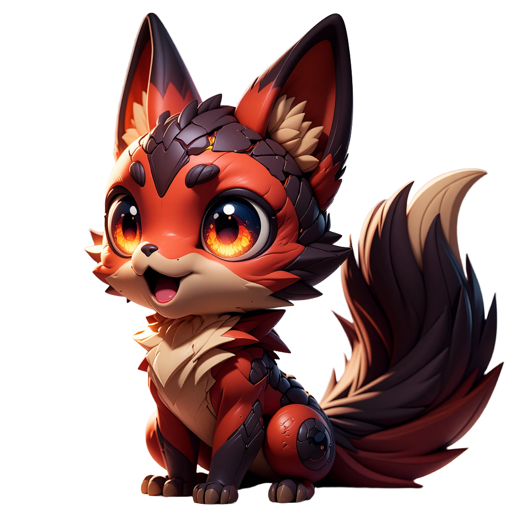 Reynard Emberdeep