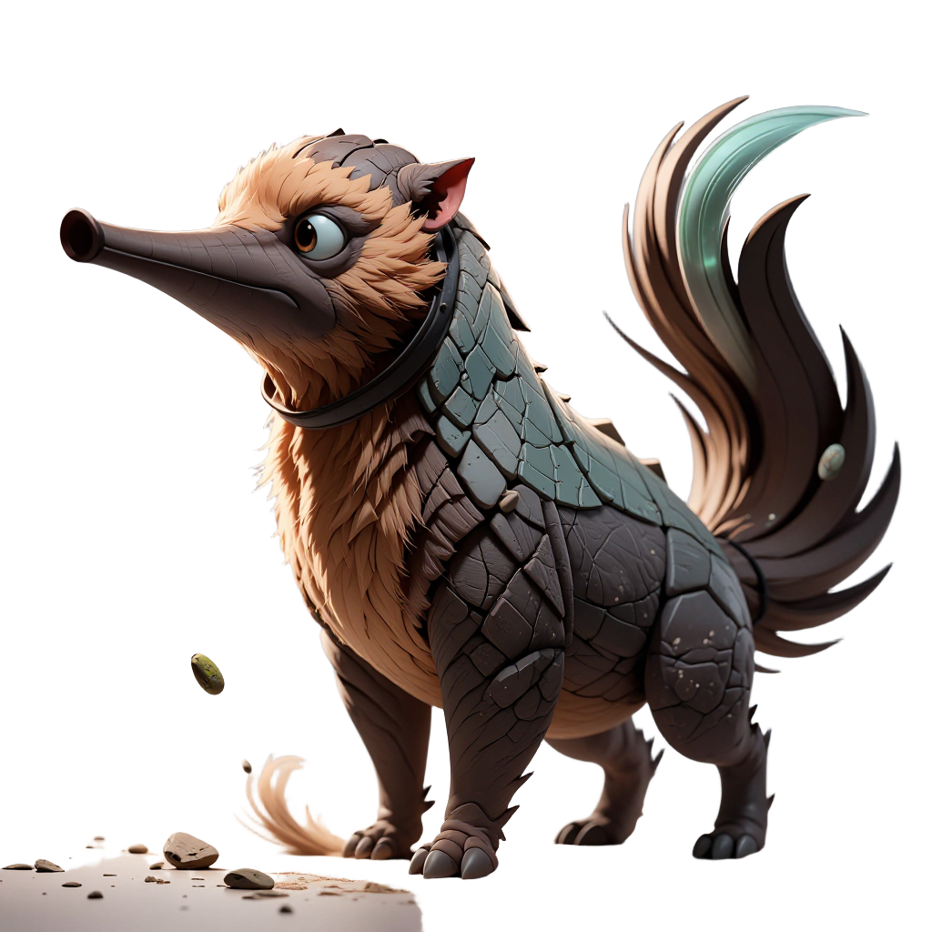 Snout Terra