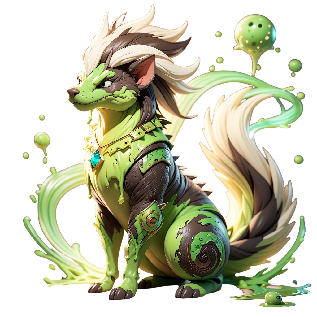 Whiff Toxin