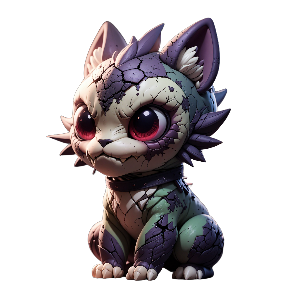 Purr Blightsoot