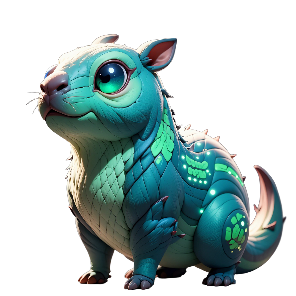 Cabana Xeno