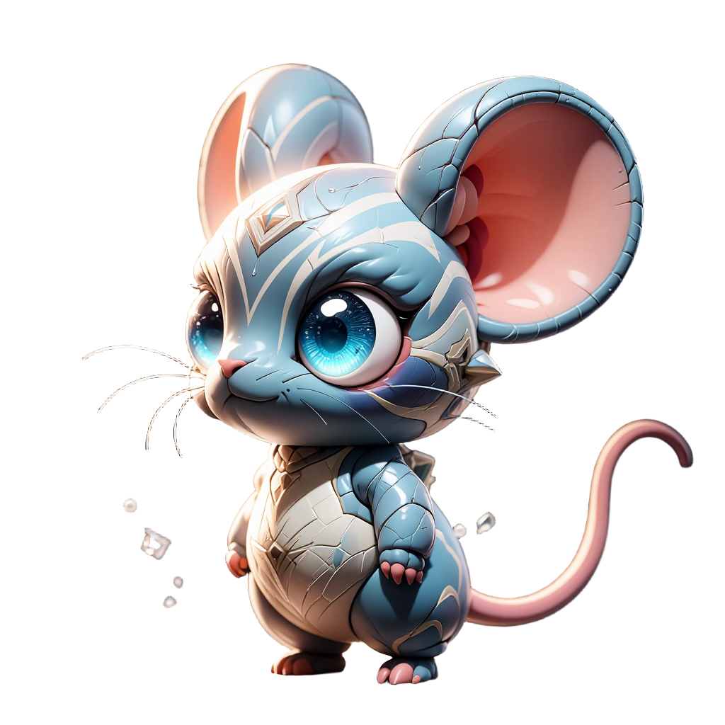Squeak Sonaglass