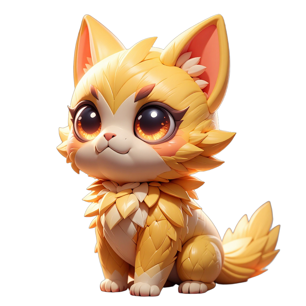 Purr Radiaion
