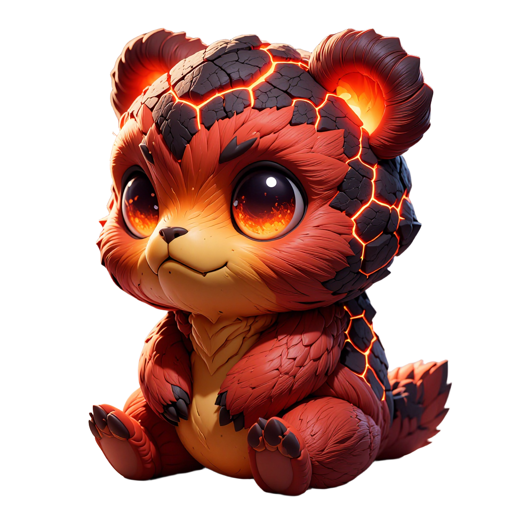 Burr Magma