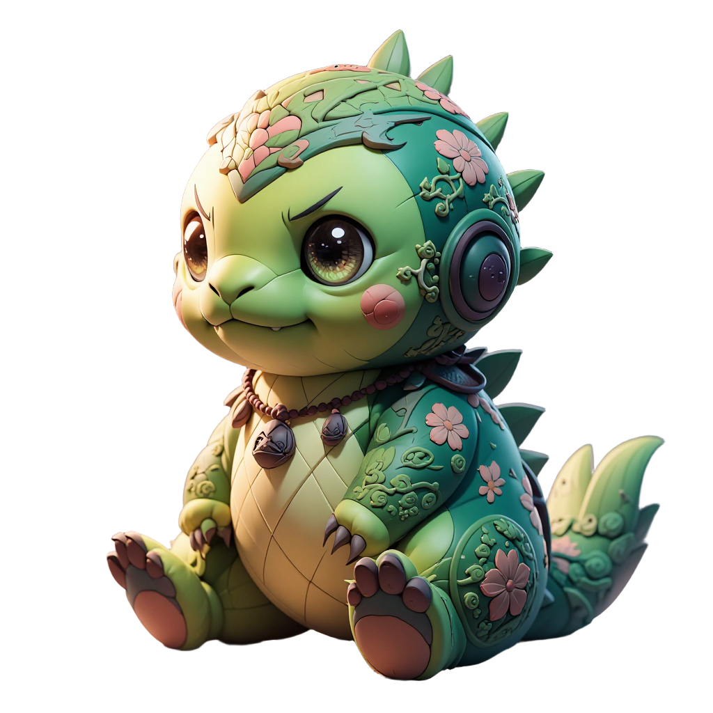 Bamboo Sylvavenom