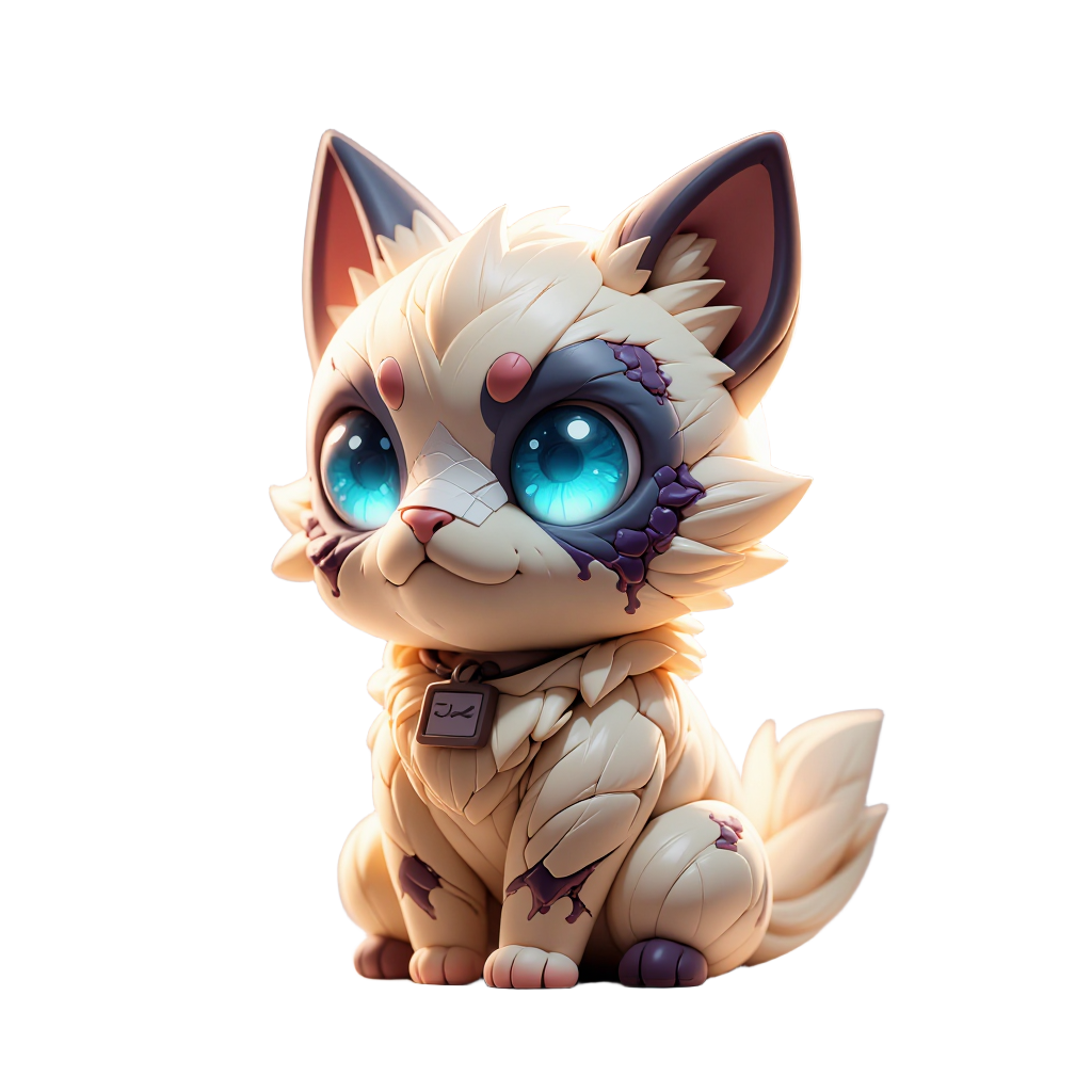 Purr Lumiblight